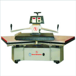 Manufacturers Exporters and Wholesale Suppliers of Double Head Fusing Machine Faridabad Haryana